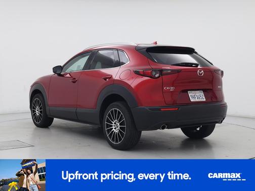 2023 Mazda CX-30 2.5 S Premium Package