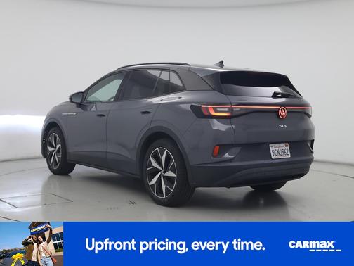 2023 Volkswagen ID.4 S