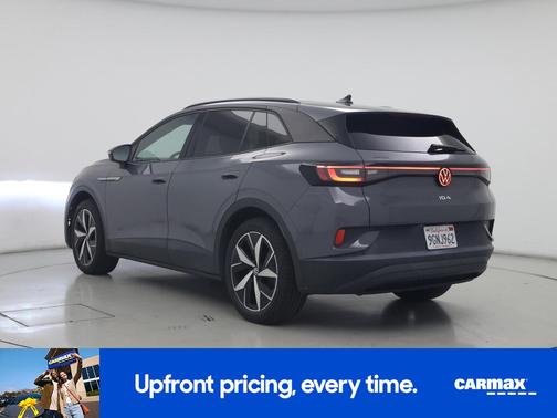 2023 Volkswagen ID.4 S