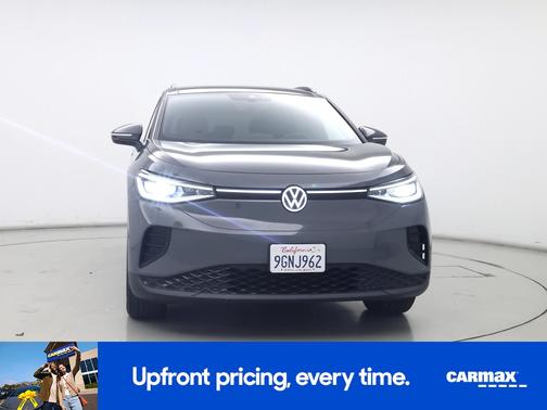 2023 Volkswagen ID.4 S