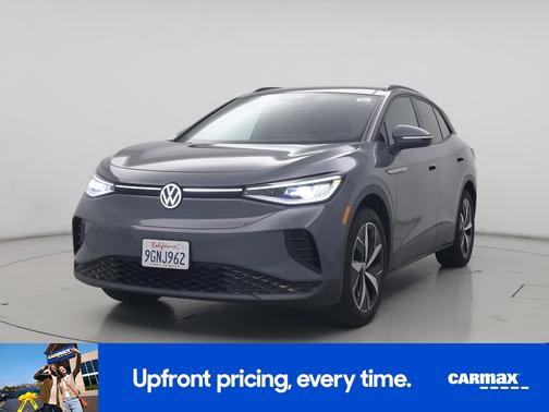 2023 Volkswagen ID.4 S