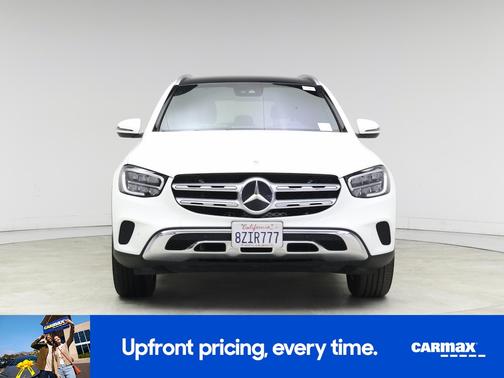 2022 Mercedes-Benz GLC 300 GLC 300