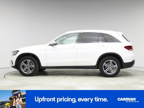 2022 Mercedes-Benz GLC 300 GLC 300