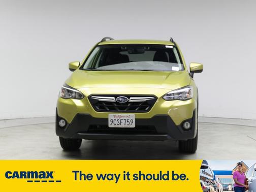 2023 Subaru Crosstrek Premium