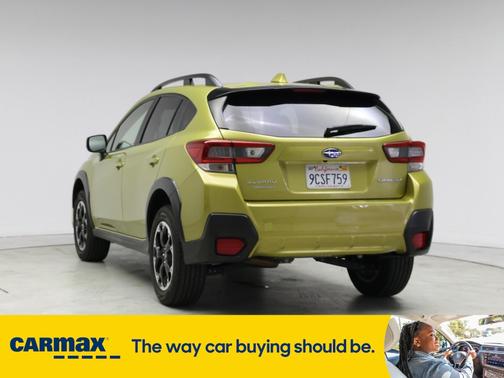 2023 Subaru Crosstrek Premium