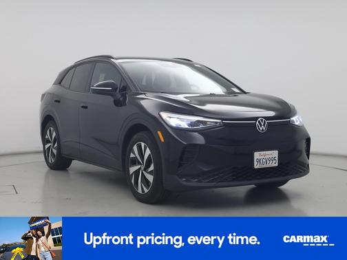 2023 Volkswagen ID.4 Standard