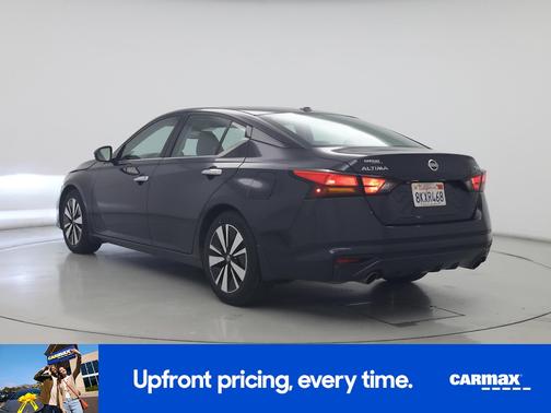 2019 Nissan Altima SV