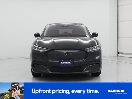 2022 Ford Mustang Mach-E California Route 1