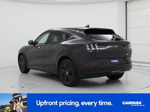 2022 Ford Mustang Mach-E California Route 1