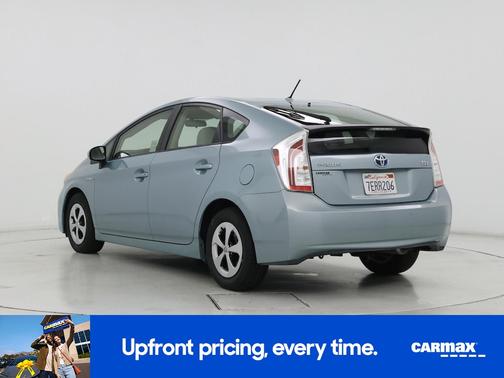 2014 Toyota Prius Two