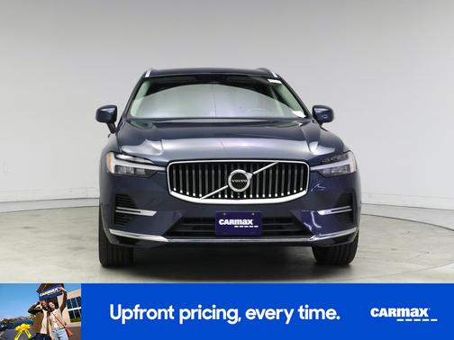 2022 Volvo XC60 Recharge Plug-In Hybrid T8 Inscription