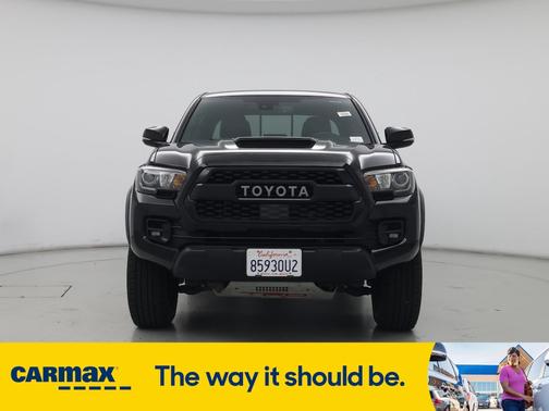 2019 Toyota Tacoma TRD Pro