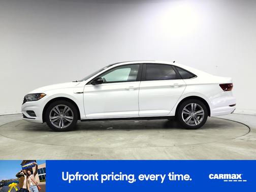 2019 Volkswagen Jetta R-Line