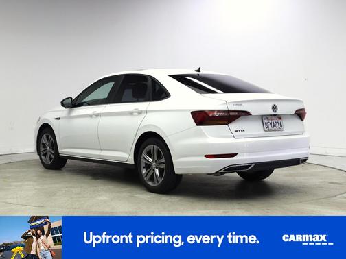 2019 Volkswagen Jetta R-Line