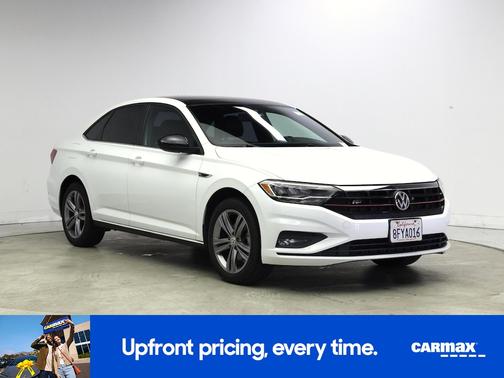 2019 Volkswagen Jetta R-Line