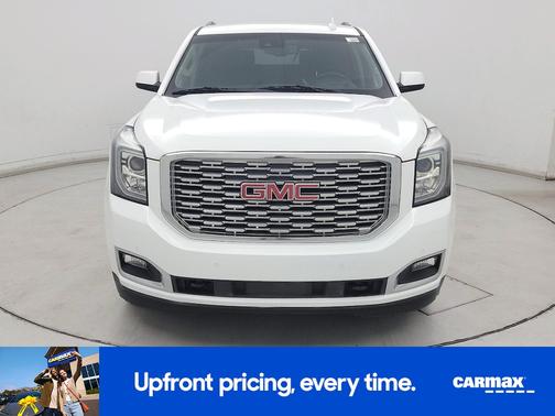 2019 GMC Yukon XL Denali