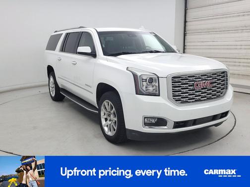 2019 GMC Yukon XL Denali