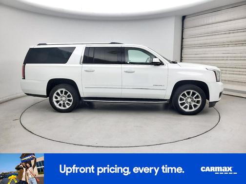 2019 GMC Yukon XL Denali