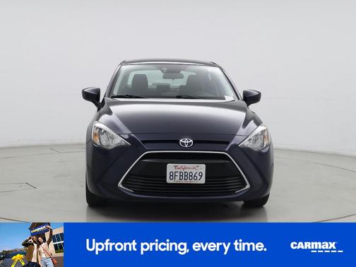 2018 Toyota Yaris iA 