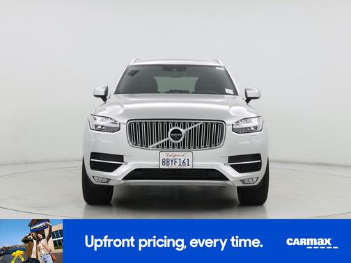 2018 Volvo XC90 T6 Inscription