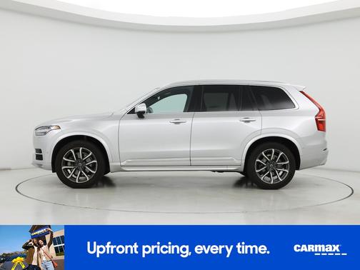 2018 Volvo XC90 T6 Inscription