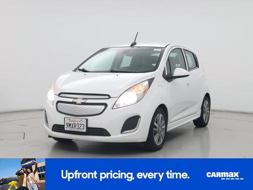 2016 Chevrolet Spark EV LT