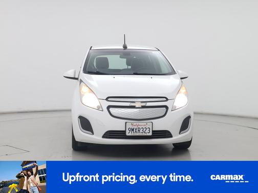 2016 Chevrolet Spark EV LT