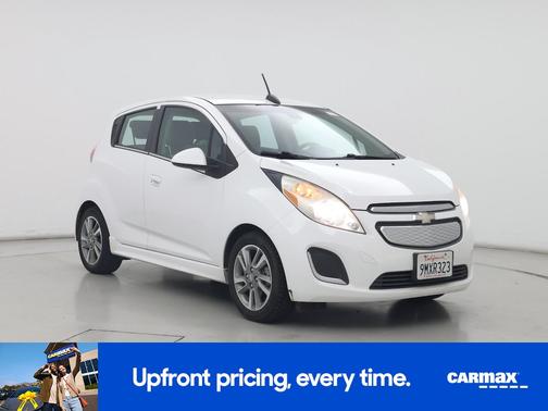 2016 Chevrolet Spark EV LT