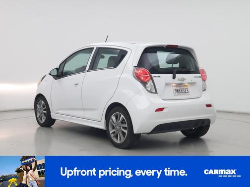 2016 Chevrolet Spark EV LT