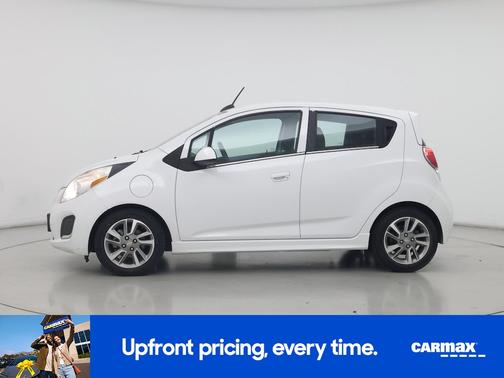 2016 Chevrolet Spark EV LT