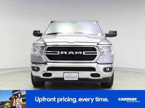 2021 RAM 1500 Bighorn