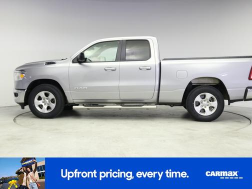 2021 RAM 1500 Bighorn