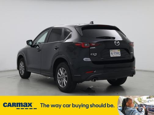 2024 Mazda CX-5 2.5 S Preferred Package