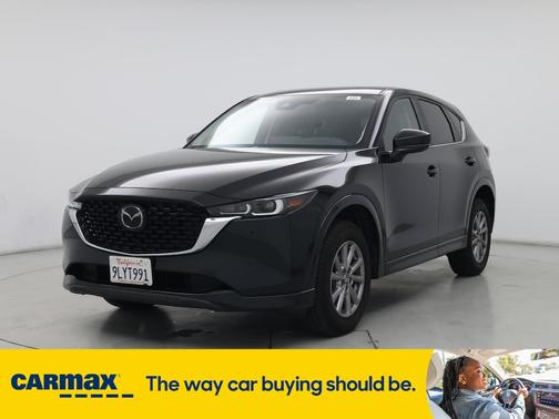 2024 Mazda CX-5 2.5 S Preferred Package