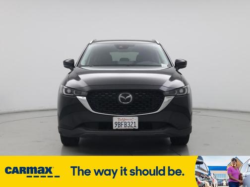 2022 Mazda CX-5 2.5 S Premium Plus Package