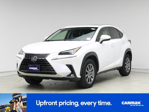 2018 Lexus NX 300 NX 300