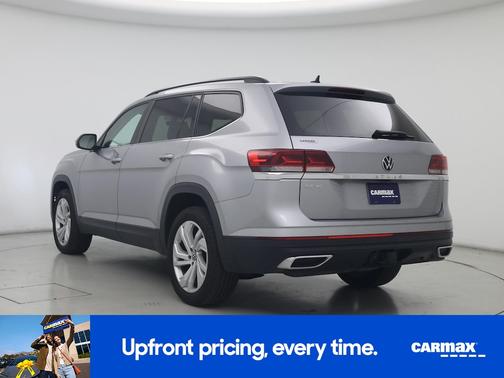 2023 Volkswagen Atlas SE w/Tech