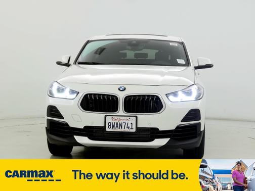 2022 BMW X2 SDrive28i