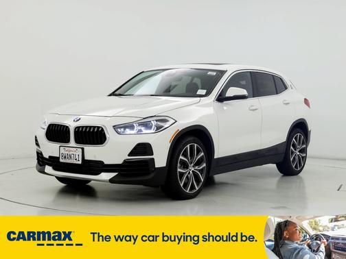 2022 BMW X2 SDrive28i