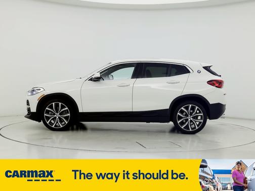 2022 BMW X2 SDrive28i
