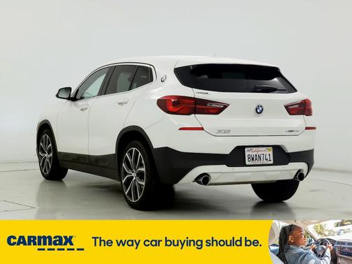 2022 BMW X2 SDrive28i