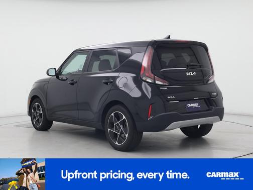 2023 Kia Soul EX