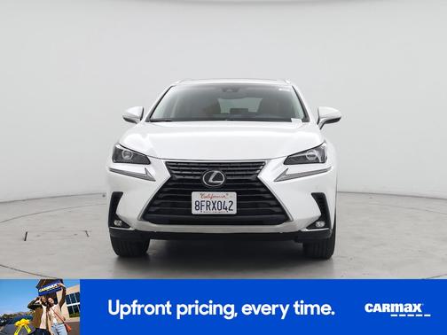 2019 Lexus NX 300 
