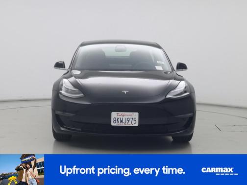 2019 Tesla Model 3 Standard Range