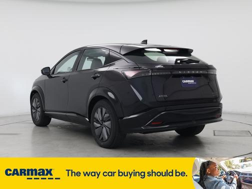2024 Nissan ARIYA EVOLVE+ e-4ORCE