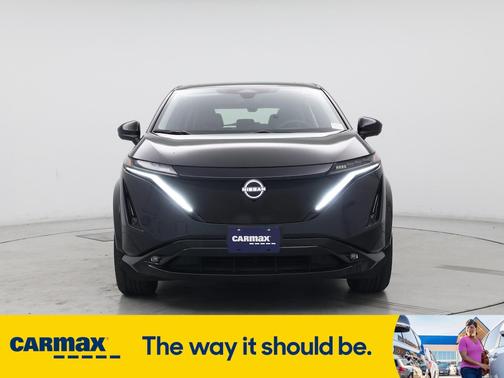 2024 Nissan ARIYA EVOLVE+ e-4ORCE