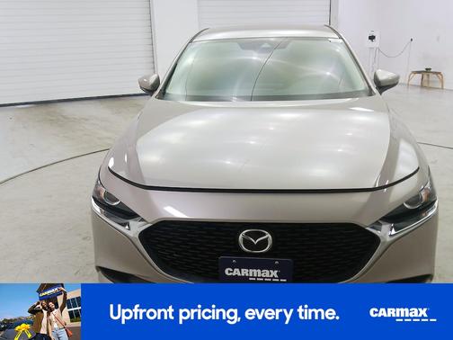 2023 Mazda Mazda3 2.5 S Select Package