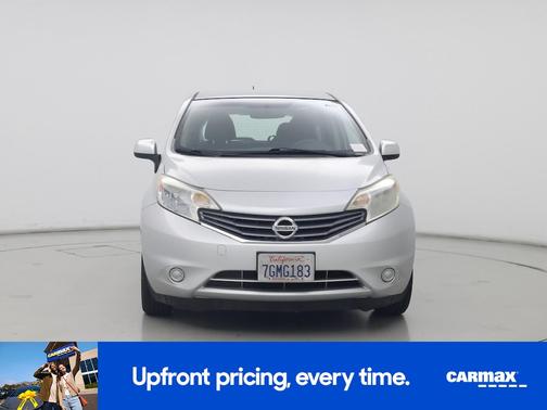 2014 Nissan Versa Note SV