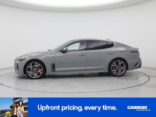 2021 Kia Stinger GT1