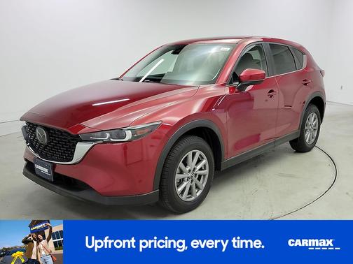 2023 Mazda CX-5 2.5 S Preferred Package